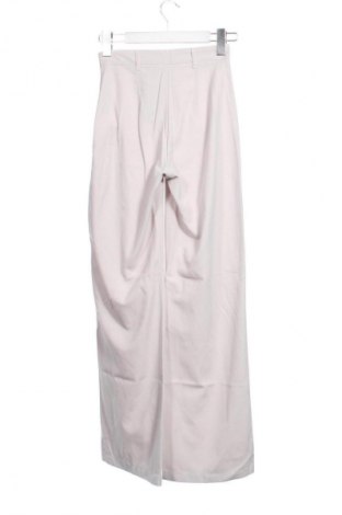 Női nadrág Bershka, Méret XXS, Szín Szürke, Ár 4 809 Ft