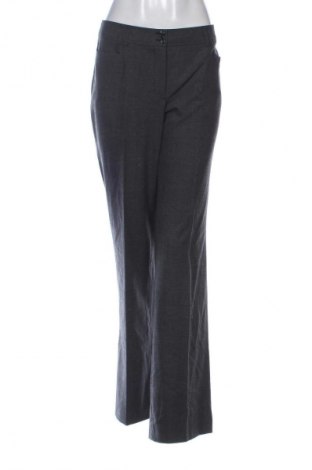 Γυναικείο παντελόνι Betty Barclay, Μέγεθος XL, Χρώμα Γκρί, Τιμή 28,00 €