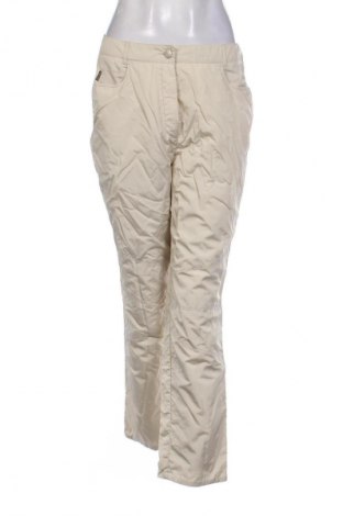 Dámské kalhoty  Bianca, Velikost M, Barva Krémová, Cena  418,00 Kč