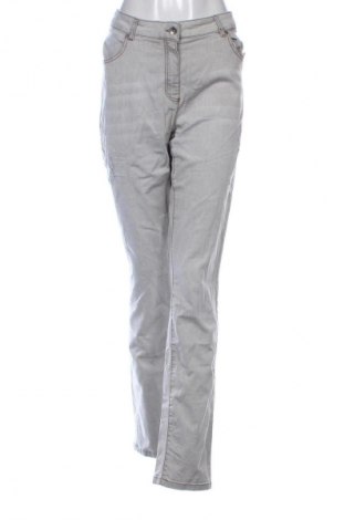 Дамски панталон Biba, Размер XL, Цвят Сив, Цена 11,75 €