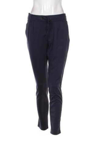 Pantaloni de femei Blue Motion, Mărime S, Culoare Albastru, Preț 40,99 Lei