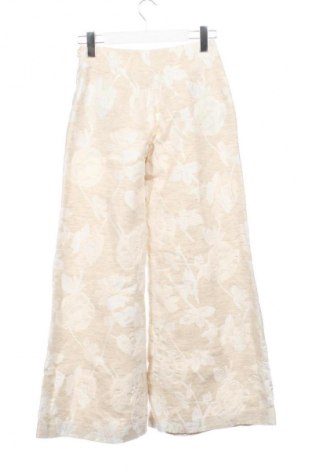 Pantaloni de femei Blugirl Blumarine, Mărime XS, Culoare Multicolor, Preț 615,37 Lei