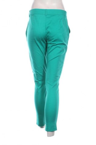 Дамски панталон Body Flirt, Размер L, Цвят Зелен, Цена 8,18 €