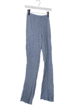 Дамски панталон Body Flirt, Размер XXS, Цвят Син, Цена 6,13 €