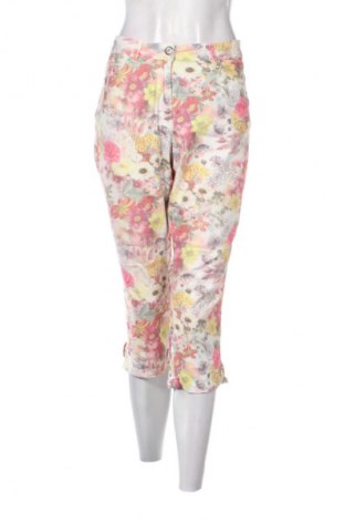 Pantaloni de femei Bonita, Mărime XL, Culoare Multicolor, Preț 56,99 Lei