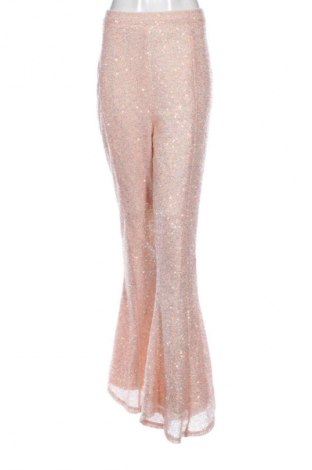 Dámské kalhoty  Boohoo, Velikost XL, Barva Vícebarevné, Cena  577,00 Kč