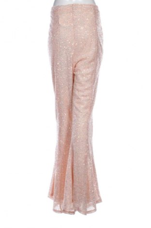 Dámské kalhoty  Boohoo, Velikost XL, Barva Vícebarevné, Cena  577,00 Kč