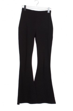 Dámské kalhoty  Boohoo, Velikost XS, Barva Černá, Cena  159,00 Kč