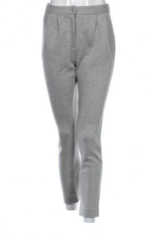 Γυναικείο παντελόνι Boutique Moschino, Μέγεθος S, Χρώμα Γκρί, Τιμή 61,99 €