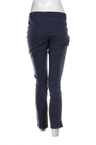 Дамски панталон Bpc Bonprix Collection, Размер M, Цвят Син, Цена 9,06 €