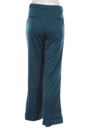 Дамски панталон Bpc Bonprix Collection, Размер XL, Цвят Син, Цена 14,82 €