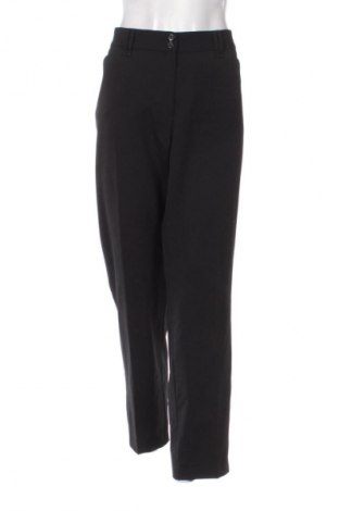 Pantaloni de femei Brax, Mărime 3XL, Culoare Negru, Preț 166,99 Lei