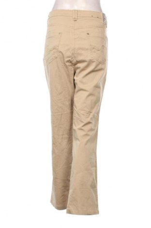 Дамски панталон Brax, Размер XXL, Цвят Жълт, Цена 15,33 €