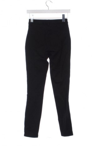 Dámské kalhoty  C&A, Velikost XS, Barva Černá, Cena  169,00 Kč