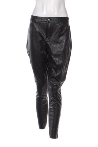 Дамски панталон C&A, Размер L, Цвят Черен, Цена 2,04 €