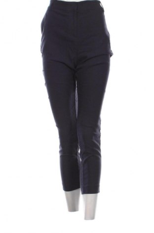 Дамски панталон C&A, Размер XL, Цвят Син, Цена 8,18 €