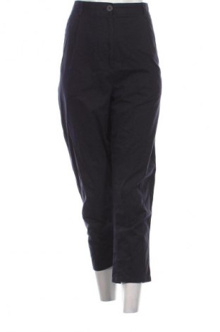 Γυναικείο παντελόνι COS, Μέγεθος XL, Χρώμα Μπλέ, Τιμή 26,99 €