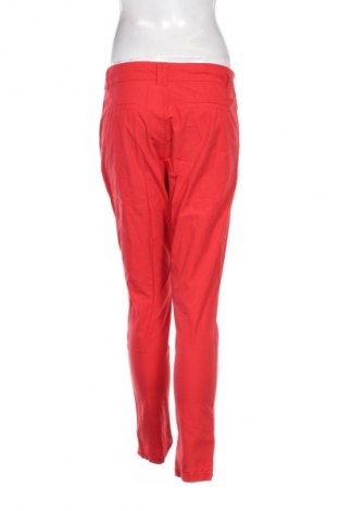 Pantaloni de femei Cache Cache, Mărime M, Culoare Roșu, Preț 52,99 Lei