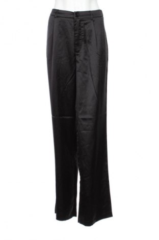 Γυναικείο παντελόνι Calliope, Μέγεθος L, Χρώμα Μαύρο, Τιμή 22,99 €