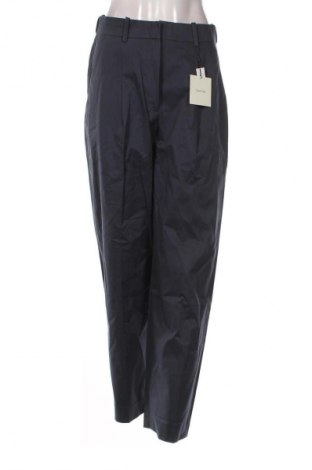 Damenhose Calvin Klein, Größe M, Farbe Blau, Preis 147,99 €