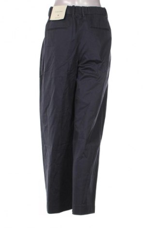 Damenhose Calvin Klein, Größe M, Farbe Blau, Preis 147,99 €