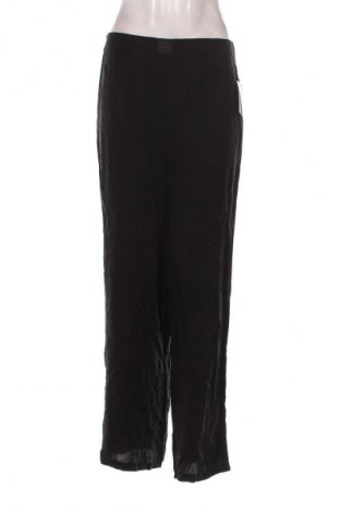 Damenhose Calvin Klein, Größe M, Farbe Schwarz, Preis 61,99 €