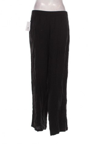 Damenhose Calvin Klein, Größe M, Farbe Schwarz, Preis 61,99 €