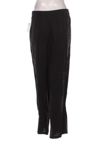 Damskie spodnie Calvin Klein, Rozmiar M, Kolor Czarny, Cena 247,99 zł