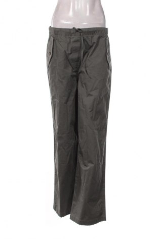 Γυναικείο παντελόνι Calvin Klein Jeans, Μέγεθος L, Χρώμα Πράσινο, Τιμή 134,99 €