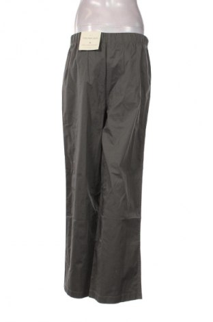 Γυναικείο παντελόνι Calvin Klein Jeans, Μέγεθος L, Χρώμα Πράσινο, Τιμή 134,99 €