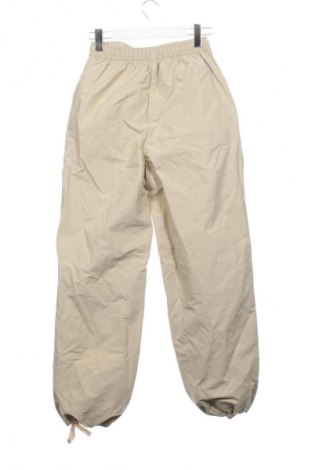 Γυναικείο παντελόνι Calvin Klein Jeans, Μέγεθος XXS, Χρώμα  Μπέζ, Τιμή 144,99 €