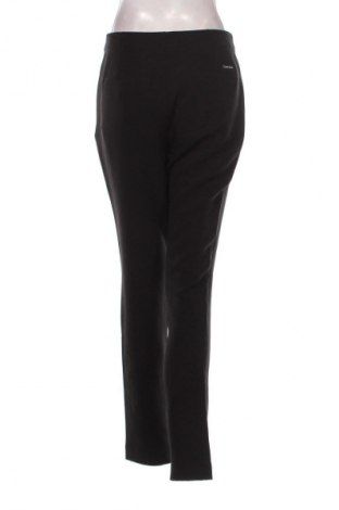 Дамски панталон Calvin Klein Jeans, Размер M, Цвят Черен, Цена 52,66 €