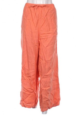 Dámské kalhoty  Calypsa, Velikost XL, Barva Oranžová, Cena  539,00 Kč