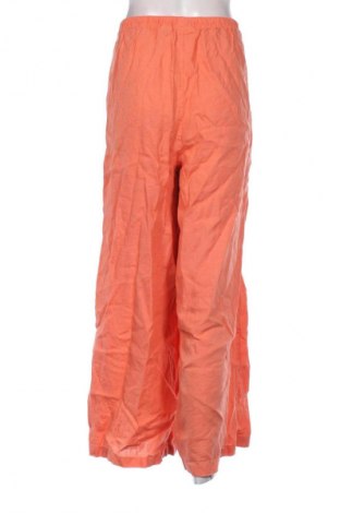 Dámské kalhoty  Calypsa, Velikost XL, Barva Oranžová, Cena  539,00 Kč