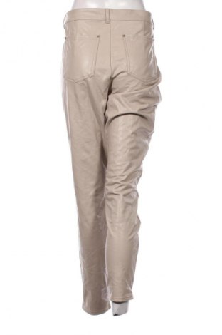 Dámské kalhoty  Calzedonia, Velikost XL, Barva Béžová, Cena  629,00 Kč