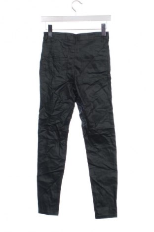 Дамски панталон Calzedonia, Размер XS, Цвят Зелен, Цена 4,09 €