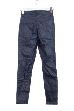 Pantaloni de femei Calzedonia, Mărime XS, Culoare Albastru, Preț 42,99 Lei