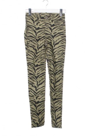 Дамски панталон Calzedonia, Размер XXS, Цвят Многоцветен, Цена 6,13 €