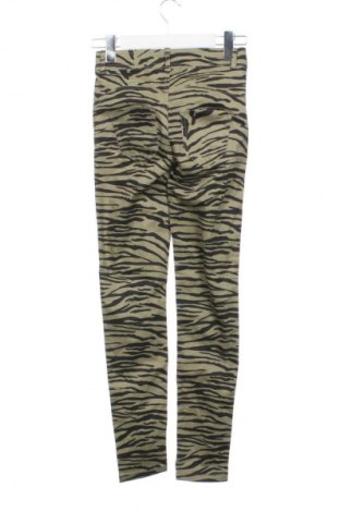 Дамски панталон Calzedonia, Размер XXS, Цвят Многоцветен, Цена 6,13 €