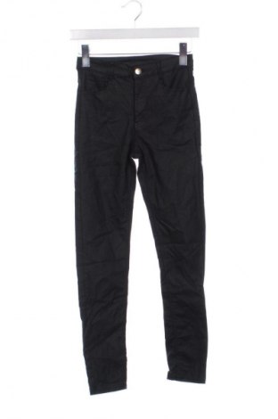 Damskie spodnie Calzedonia, Rozmiar XXS, Kolor Czarny, Cena 18,99 zł