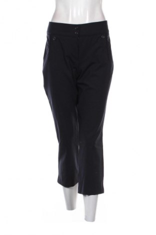 Дамски панталон Cambio, Размер L, Цвят Син, Цена 16,87 €