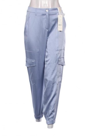 Dámské kalhoty  Cambio, Velikost L, Barva Modrá, Cena  1 899,00 Kč