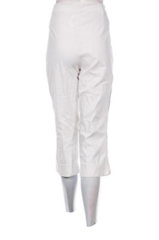 Pantaloni de femei Canda, Mărime XXL, Culoare Alb, Preț 55,99 Lei