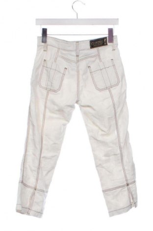 Damskie spodnie Cappopera, Rozmiar S, Kolor Biały, Cena 147,99 zł