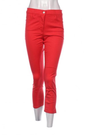 Dámské kalhoty  Caroll, Velikost M, Barva Červená, Cena  459,00 Kč