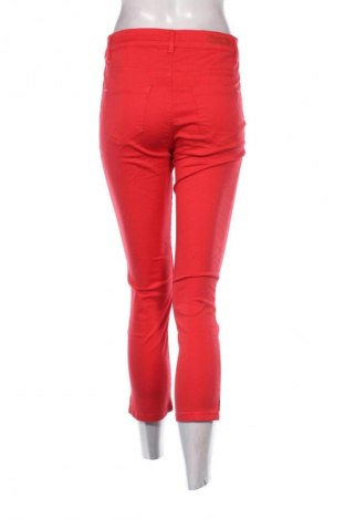 Dámské kalhoty  Caroll, Velikost M, Barva Červená, Cena  459,00 Kč