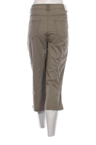 Dámské kalhoty  Cecil, Velikost XXL, Barva Zelená, Cena  329,00 Kč