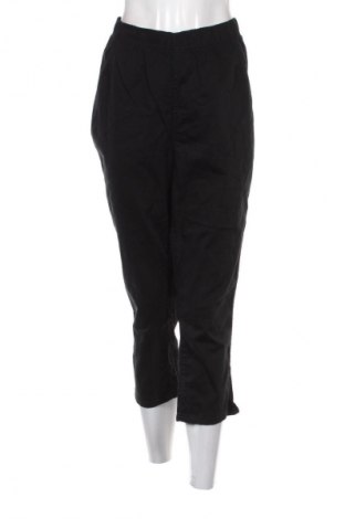 Damskie spodnie Cellbes, Rozmiar 4XL, Kolor Czarny, Cena 59,99 zł