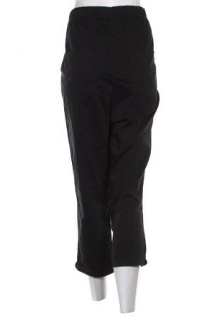 Damskie spodnie Cellbes, Rozmiar 4XL, Kolor Czarny, Cena 59,99 zł