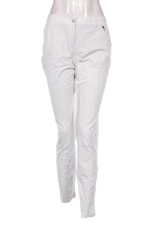 Dámské kalhoty  Chervo, Velikost L, Barva Bílá, Cena  654,00 Kč